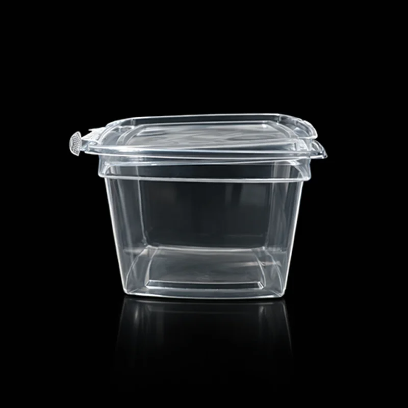 Plastic Box briza 500 with controlled lid - Image 2