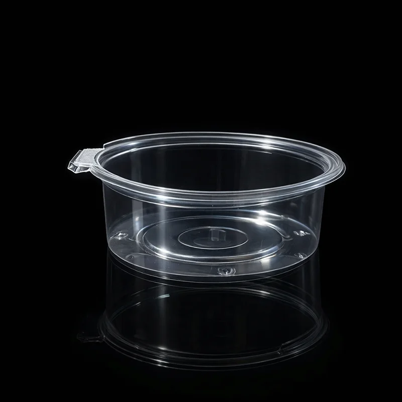 Plastic Box KETTR 55 Flat